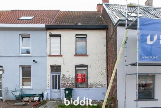 Presentatiebeeld van het pand n° 295354