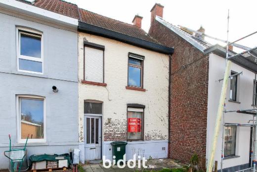 Eerste alternatieve foto van het pand