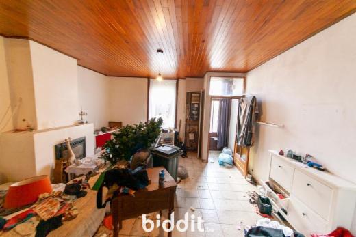 Derde alternatieve foto van het pand