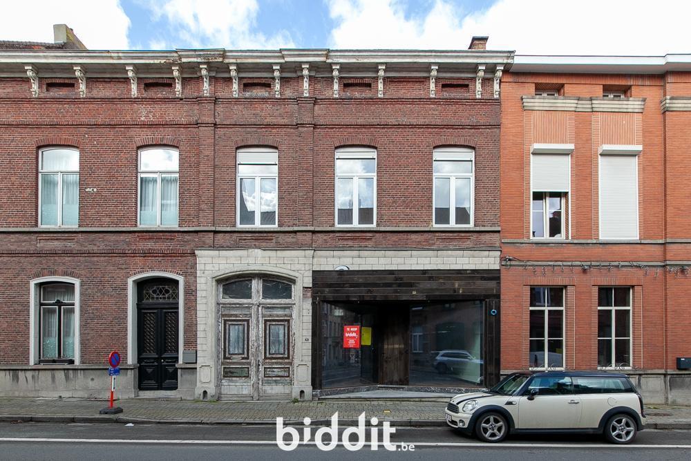 Presentatiebeeld van het pand n° 295366