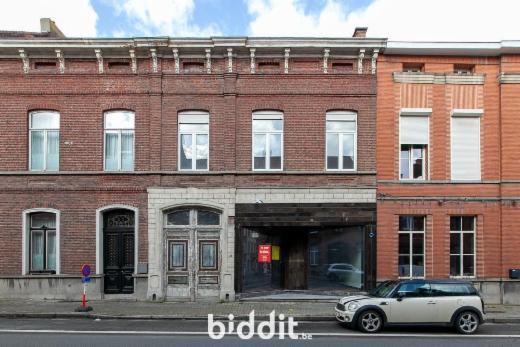 Presentatiebeeld van het pand n° 295366