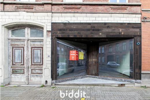 Eerste alternatieve foto van het pand