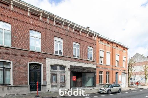 Tweede alternatieve foto van het pand