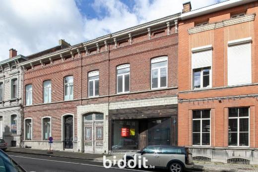 Derde alternatieve foto van het pand