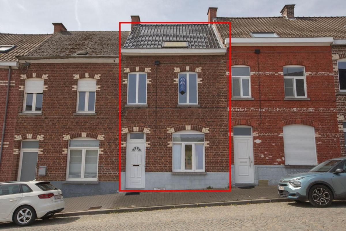 Presentatiebeeld van het pand n° 295599