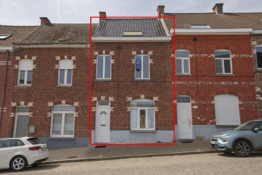 Presentatiebeeld van het pand n° 295599