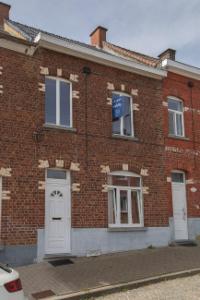 Tweede alternatieve foto van het pand