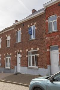 Derde alternatieve foto van het pand