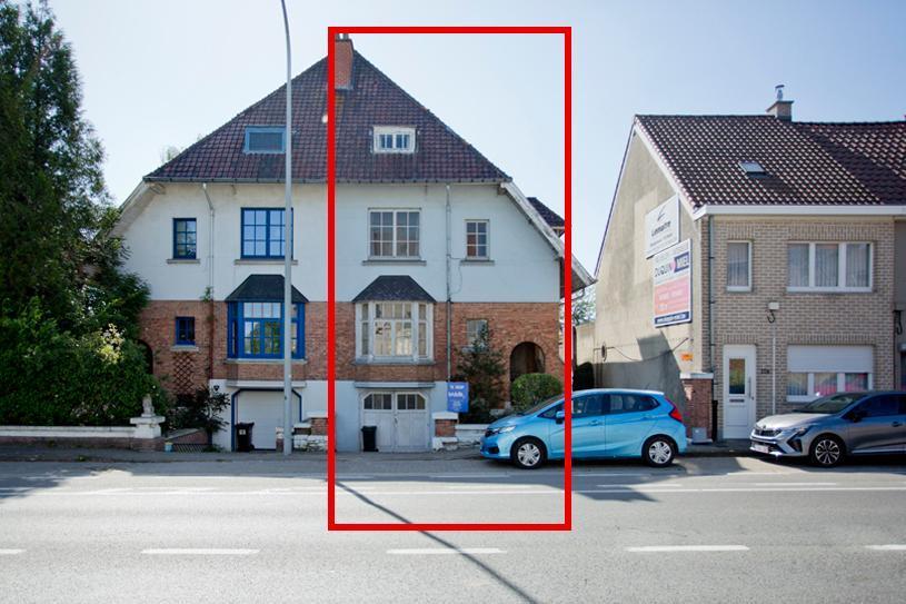 Presentatiebeeld van het pand n° 296347