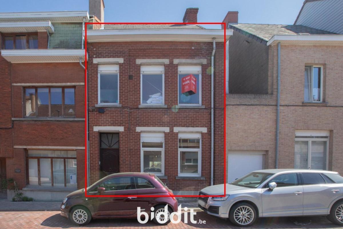 Presentatiebeeld van het pand n° 296481