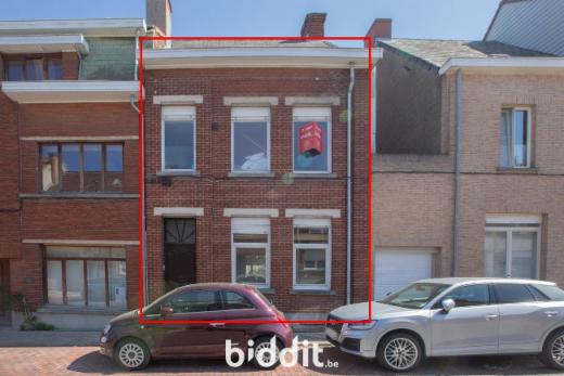 Presentatiebeeld van het pand n° 296481
