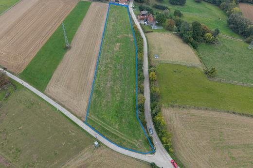 Eerste alternatieve foto van het pand