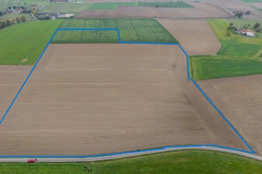 Tweede alternatieve foto van het pand