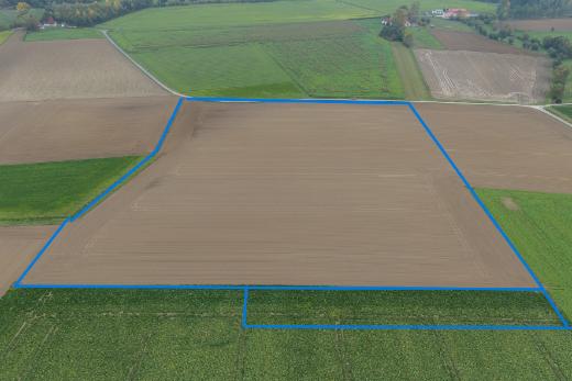 Eerste alternatieve foto van het pand