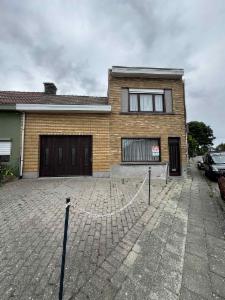 Eerste alternatieve foto van het pand