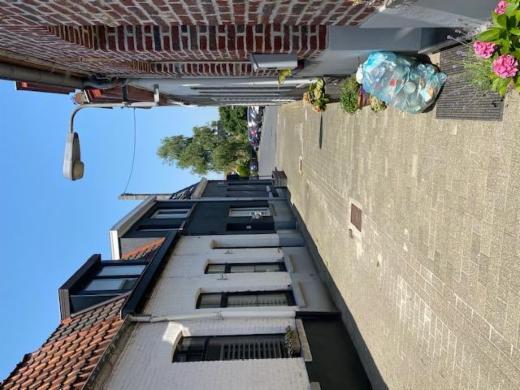 Eerste alternatieve foto van het pand