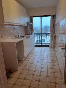 Tweede alternatieve foto van het pand