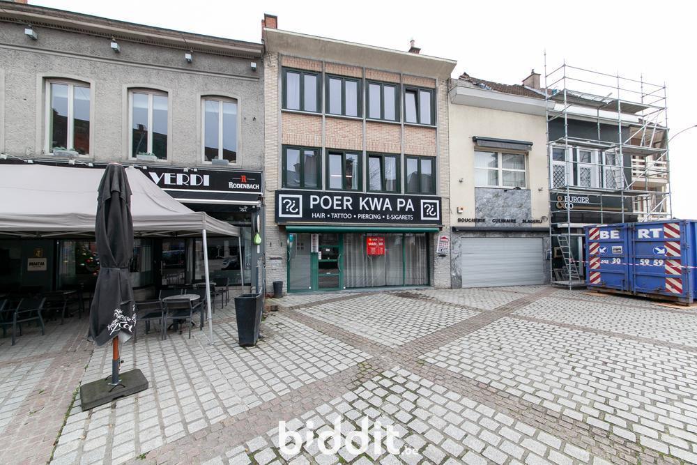 Presentatiebeeld van het pand n° 291010