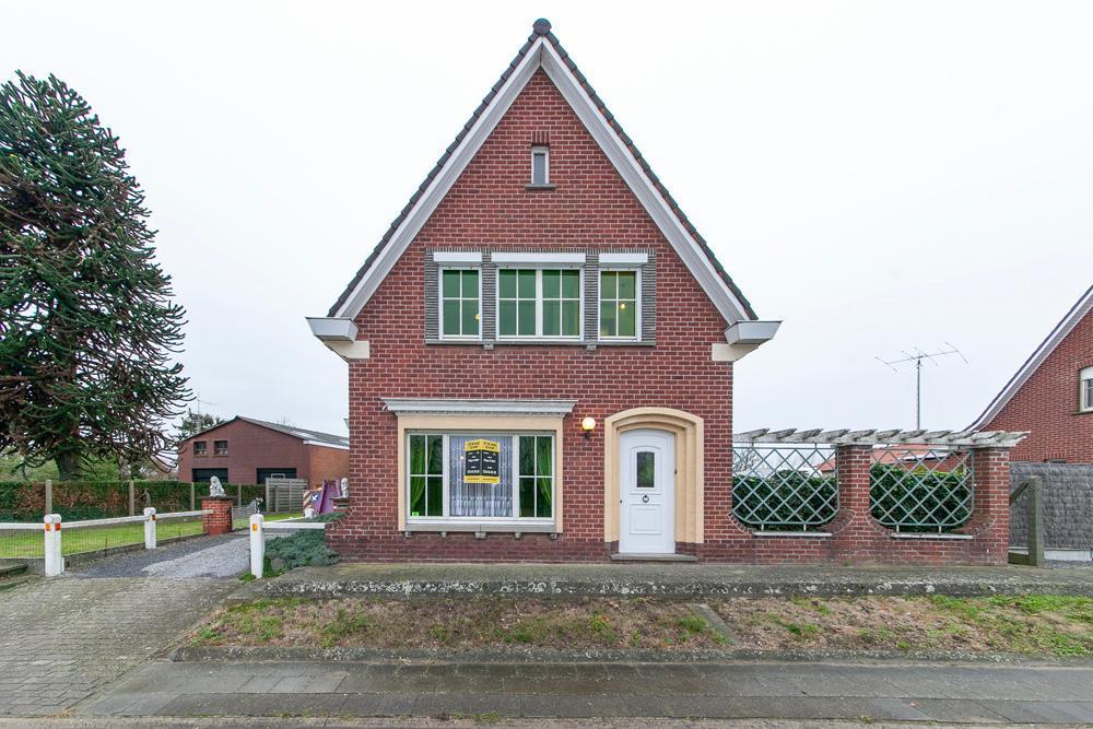 Presentatiebeeld van het pand n° 291241