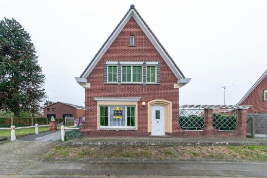 Presentatiebeeld van het pand n° 291241