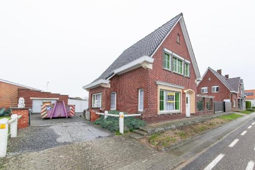 Eerste alternatieve foto van het pand