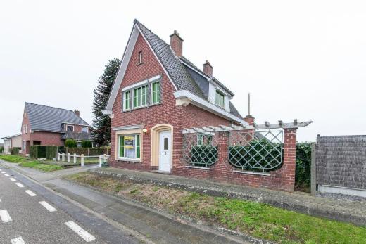 Tweede alternatieve foto van het pand