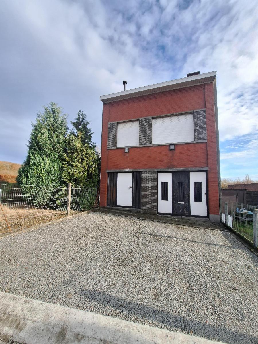 Presentatiebeeld van het pand n° 291468