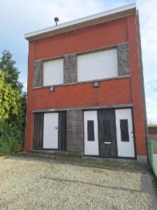 Eerste alternatieve foto van het pand