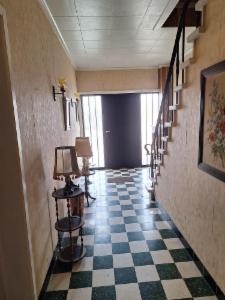 Derde alternatieve foto van het pand