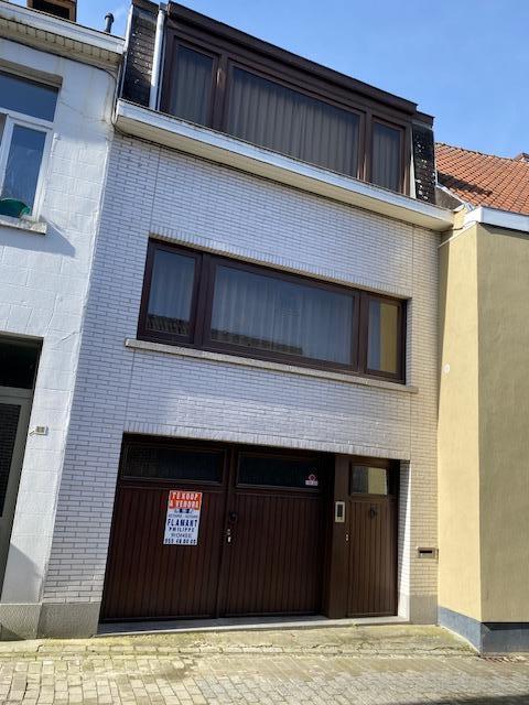 Presentatiebeeld van het pand n° 294209