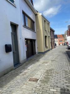 Eerste alternatieve foto van het pand