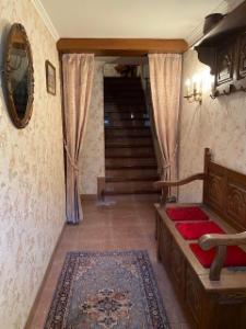 Tweede alternatieve foto van het pand