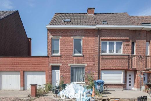 Eerste alternatieve foto van het pand