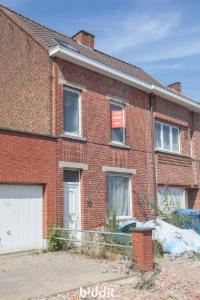 Tweede alternatieve foto van het pand