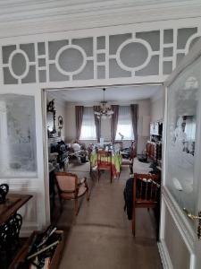 Derde alternatieve foto van het pand