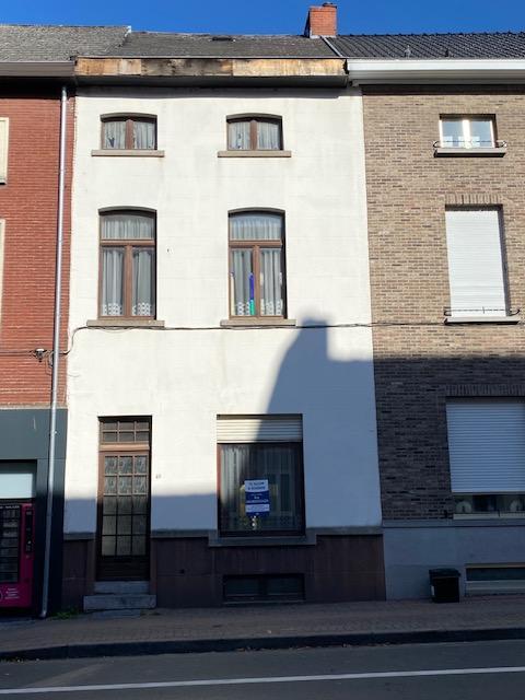 Presentatiebeeld van het pand n° 302098