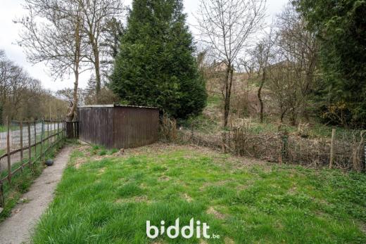 Tweede alternatieve foto van het pand