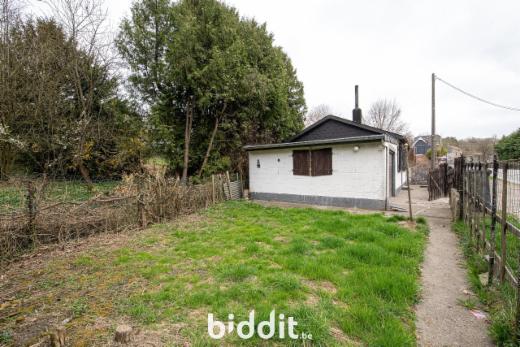 Derde alternatieve foto van het pand