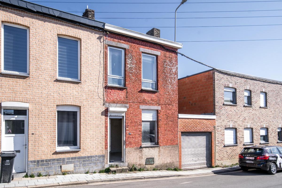 Presentatiebeeld van het pand n° 293945