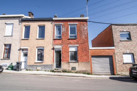 Eerste alternatieve foto van het pand