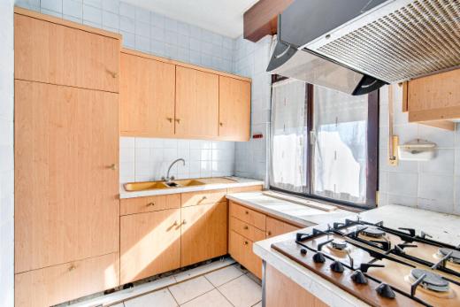 Derde alternatieve foto van het pand