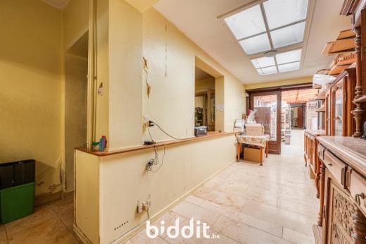 Eerste alternatieve foto van het pand