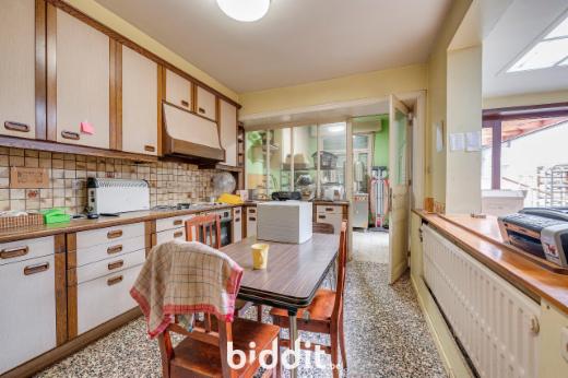 Tweede alternatieve foto van het pand