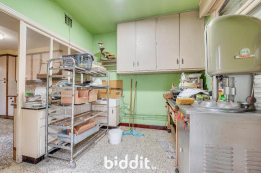 Derde alternatieve foto van het pand