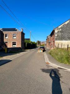 Tweede alternatieve foto van het pand