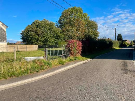 Derde alternatieve foto van het pand