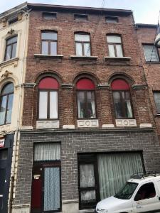 Presentatiebeeld van het pand n° 283541
