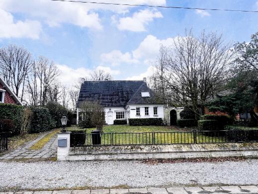 Eerste alternatieve foto van het pand