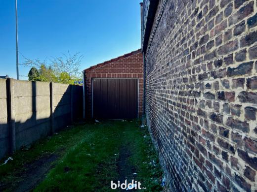Eerste alternatieve foto van het pand