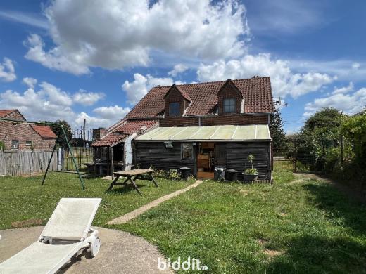 Eerste alternatieve foto van het pand